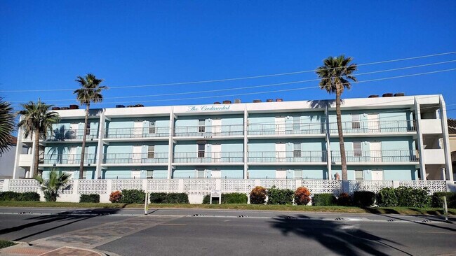 Building Photo - 4908 Gulf Blvd