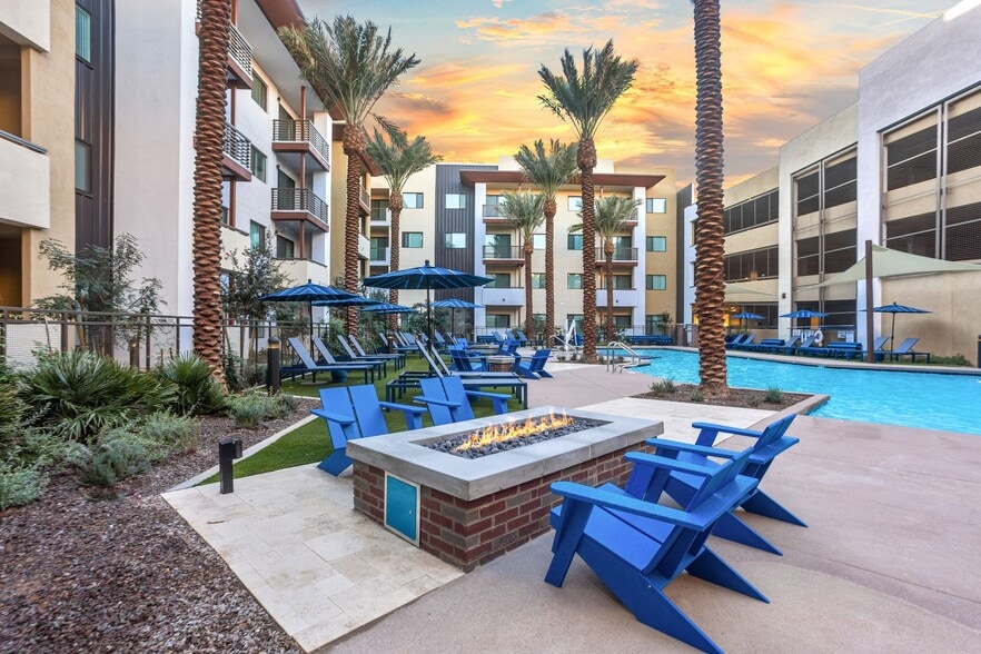 Primary Photo - DC Heights Apartments