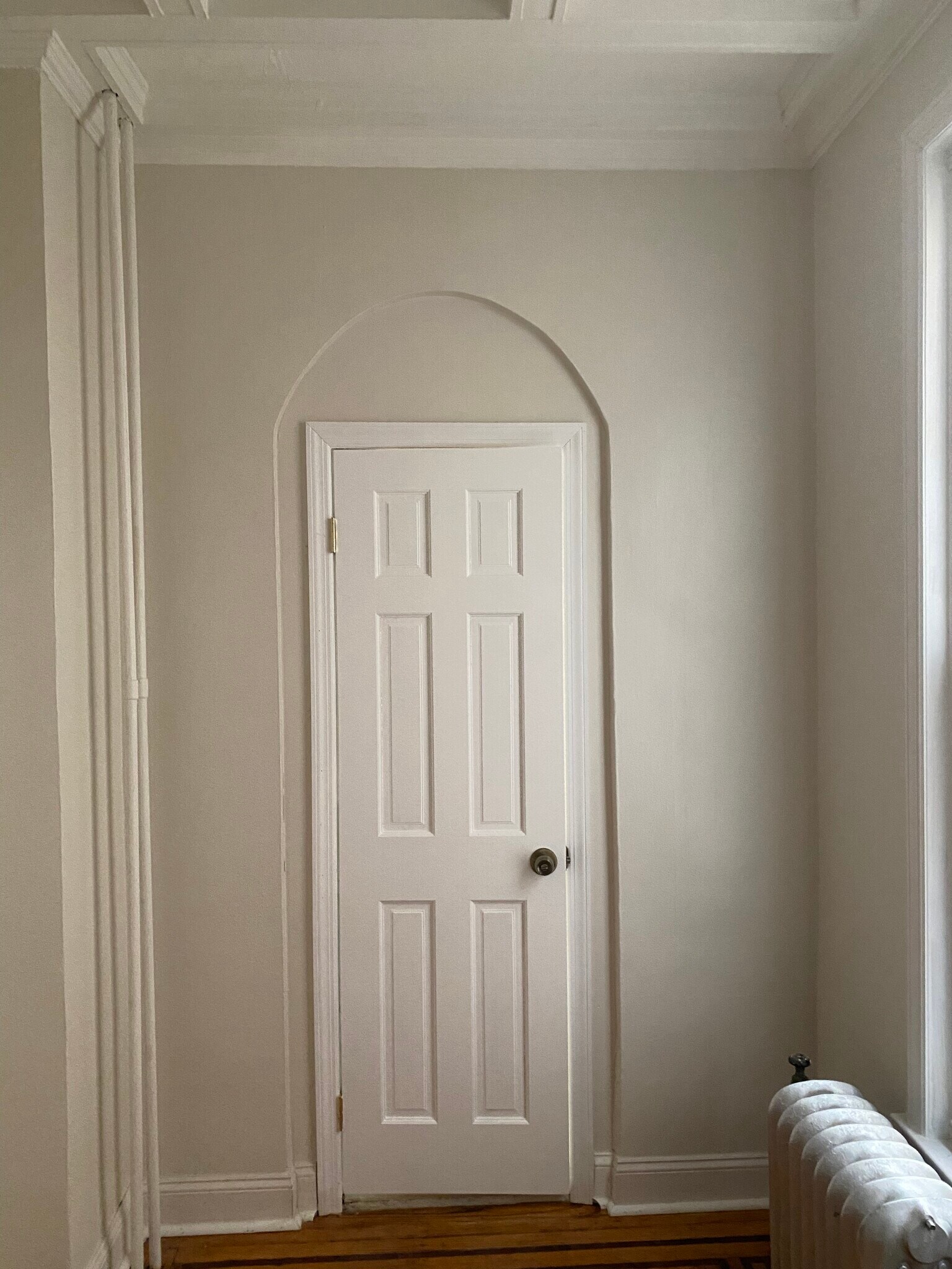 Bedroom 2 - 7418 88th Ave