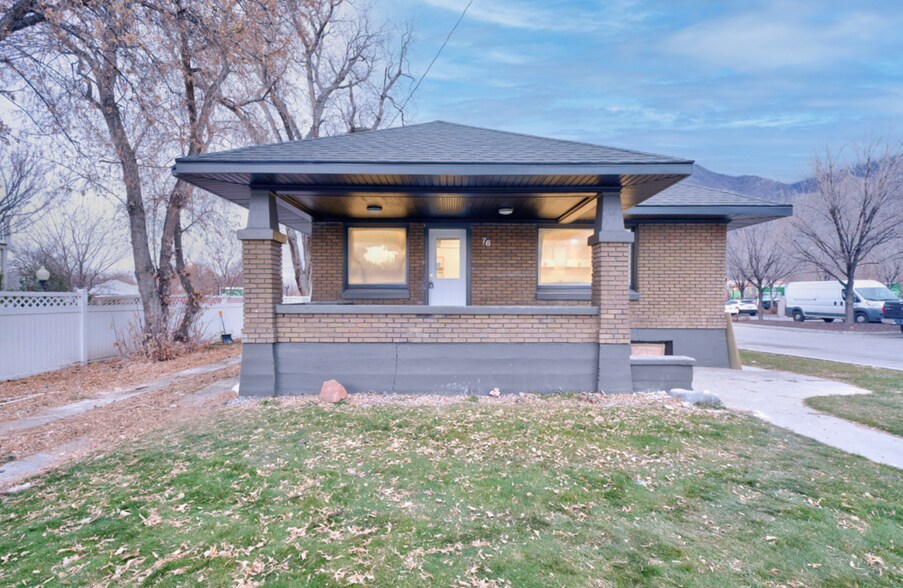 Building Photo - 76 W 200 S