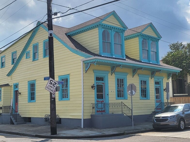 Primary Photo - 1940 N Rampart St