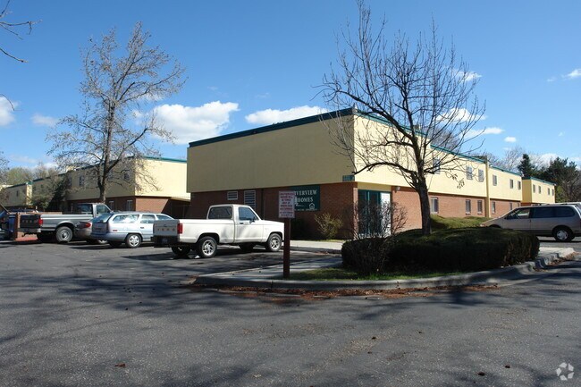 Primary Photo - Riverview Homes