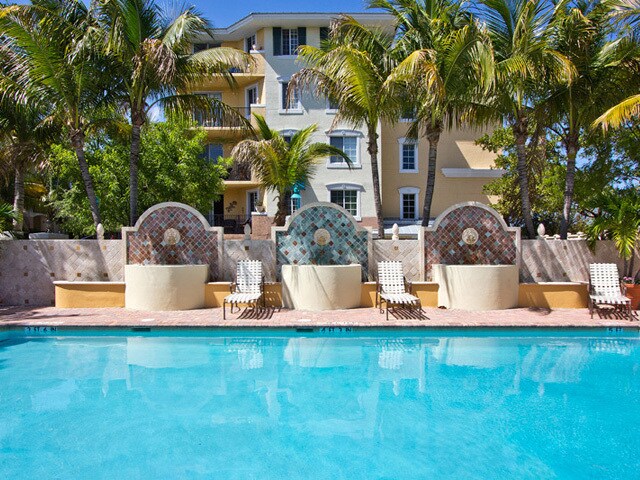 Building Photo - Pineapple Grove Village