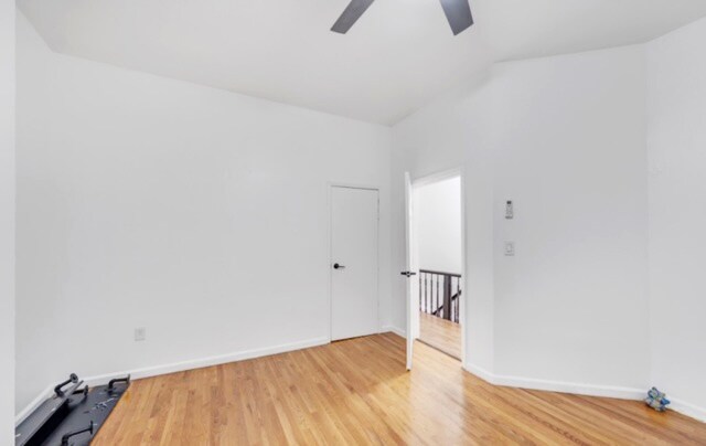 2nd Bedroom - 13 2nd Ave