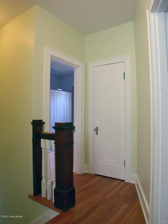 Building Photo - 2316 Carolina Ave