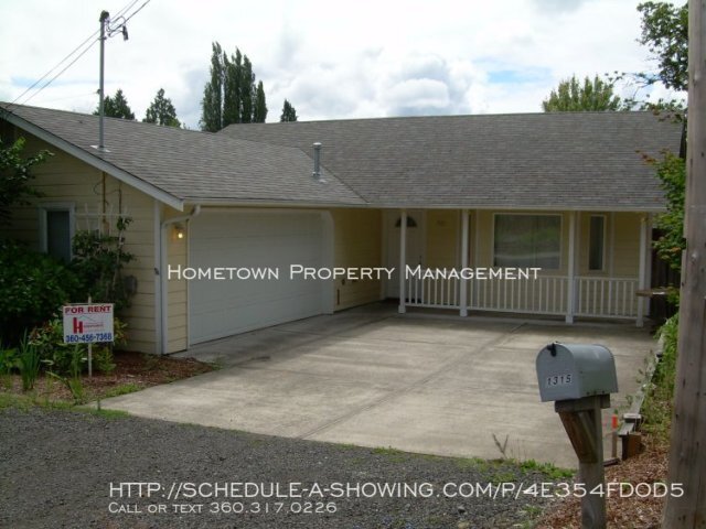 Primary Photo - 1315 Bigelow Ave NE