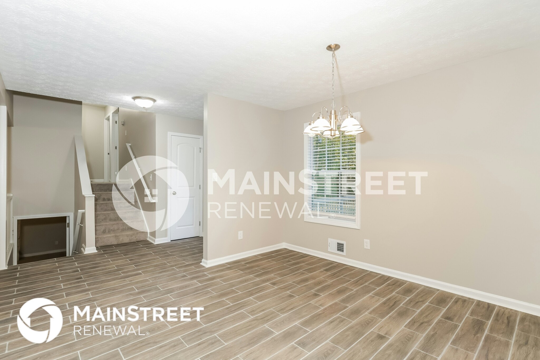 Building Photo - 3605 Tate Rd