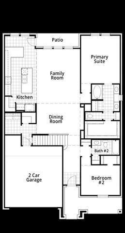 Building Photo - 1136 Saddle Ridge Dr