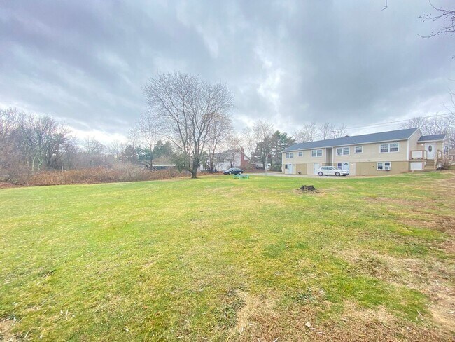 Building Photo - 94 Millville St