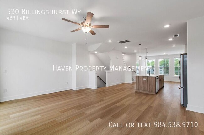 Building Photo - 530 Billingshurst Wy