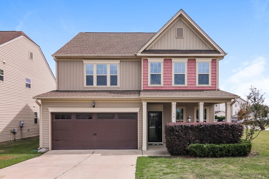 Primary Photo - 14 Outwater Ridge Dr