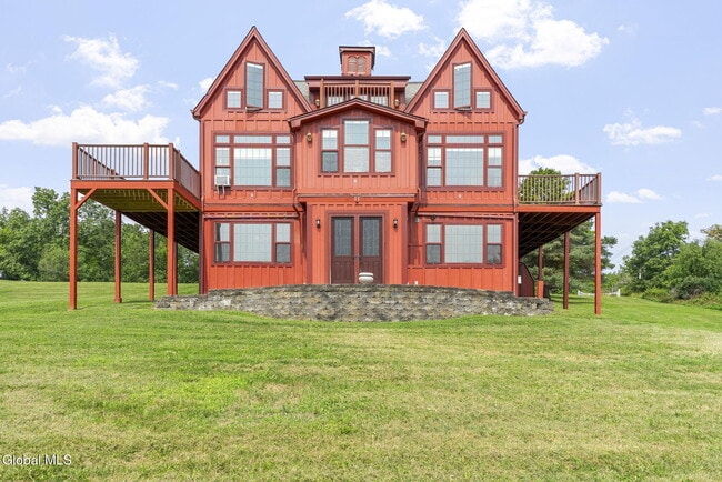 Building Photo - 6625 Westfall Rd