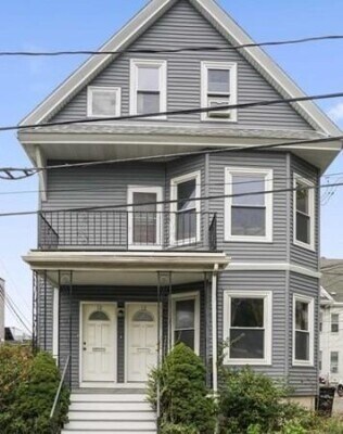 Building Photo - 12 Cutter St