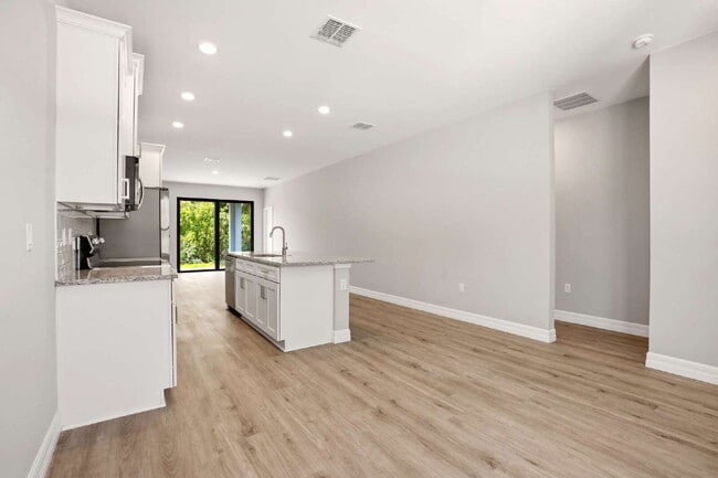 Building Photo - Brand New 4-Bedroom Gem with 2 Full Baths A Magical Space For Your Family!