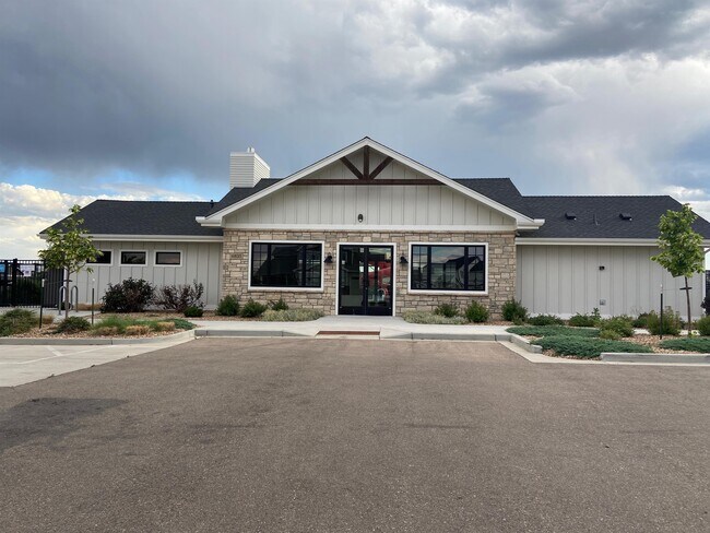 Building Photo - 6937 Grassy Range Dr