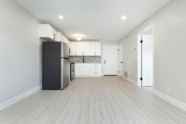 Interior Photo - Samson Apartments