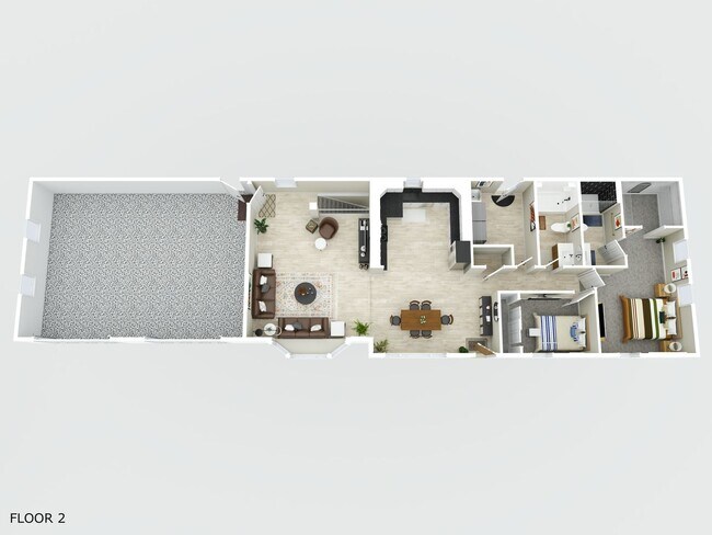 Building Photo - Brand new remodeled home in Monroe!