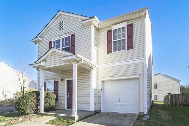 Building Photo - 9114 Newfield St
