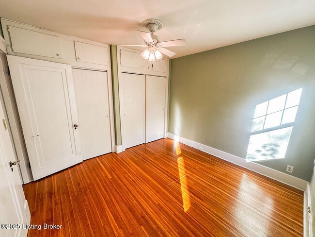 Building Photo - 1747 Harvard Dr