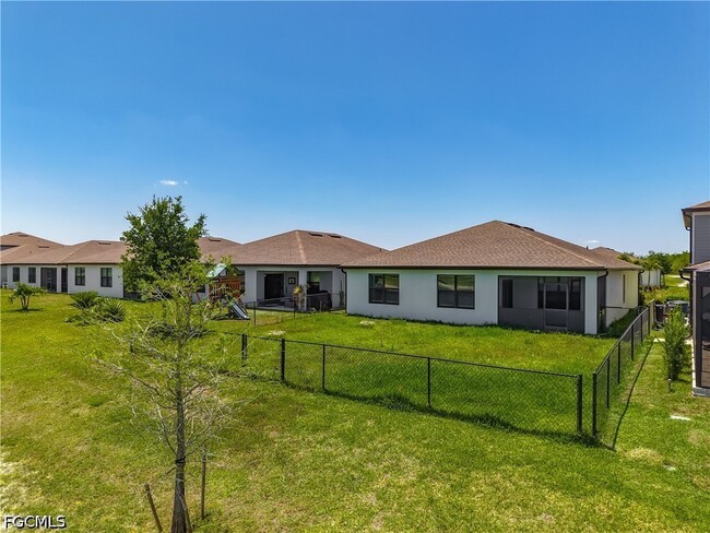 Building Photo - 16056 Enclaves Cv Dr