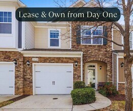 Building Photo - Build Equity While Leasing - Lease and Own...