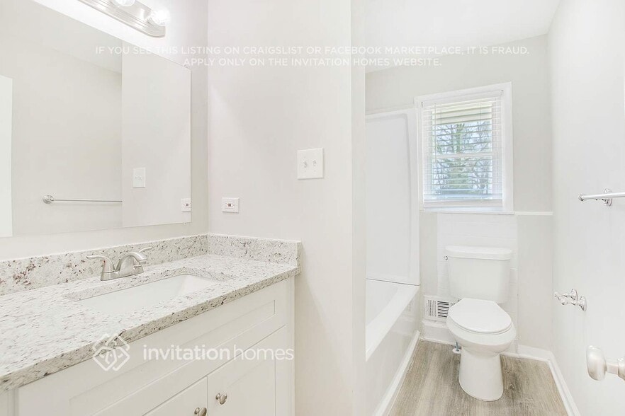 Building Photo - 4172 Renfrew Ct SW