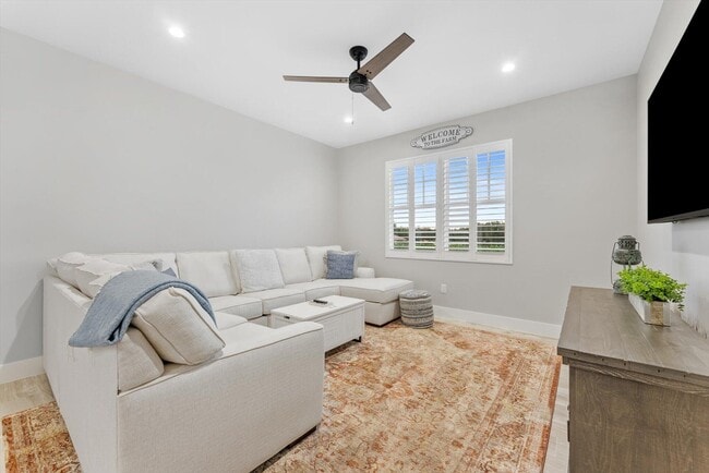 Building Photo - 3512 Grand Prix Farms Rd