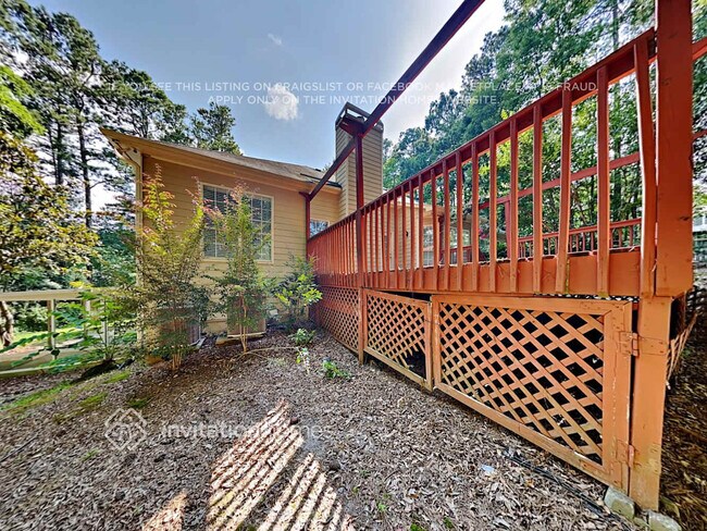 Building Photo - 6384 Garvey Ln NW