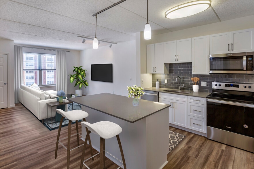 Avalon Natick 3 Chrysler Rd Natick MA 01760 Apartment Finder