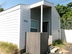 Building Photo - 5947 6th Ave