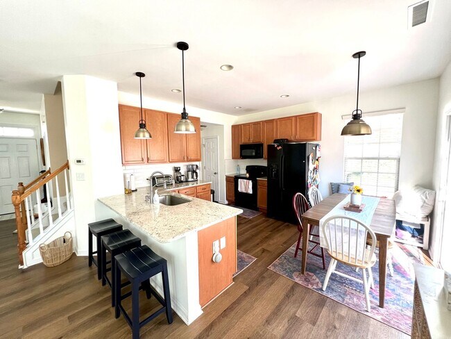 Building Photo - Villages at Rolesville