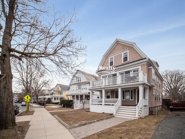 Building Photo - 60 Powder House Blvd