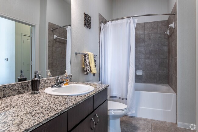 Building Photo - Hot Deal: 1 Month + Waived Fees!