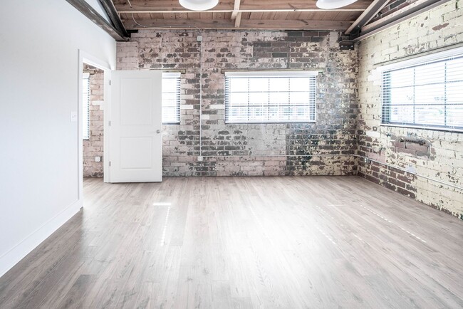 Building Photo - Apartments Now Available @ The Rink!