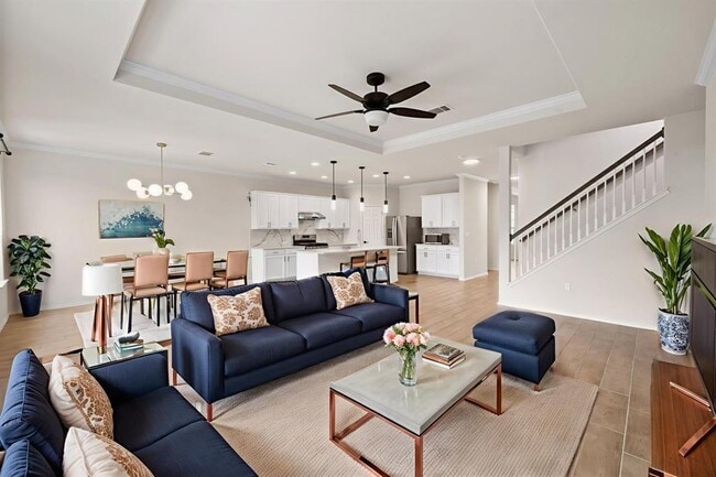 Building Photo - 11804 Eragon Dr