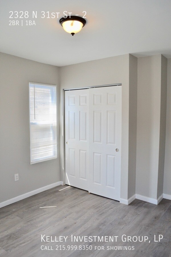 Building Photo - 2328 N 31st St