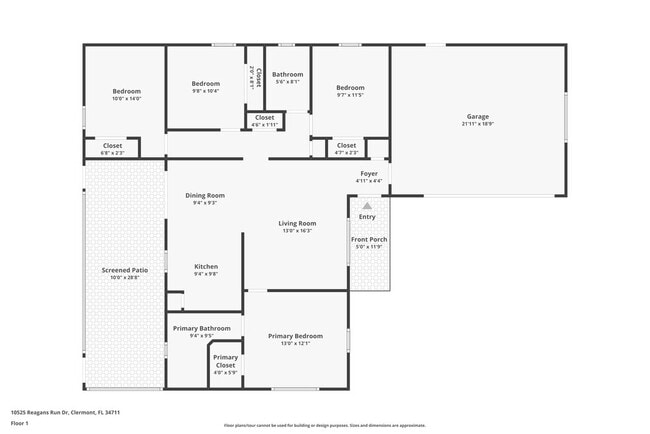 Building Photo - 10525 Reagans Run Dr