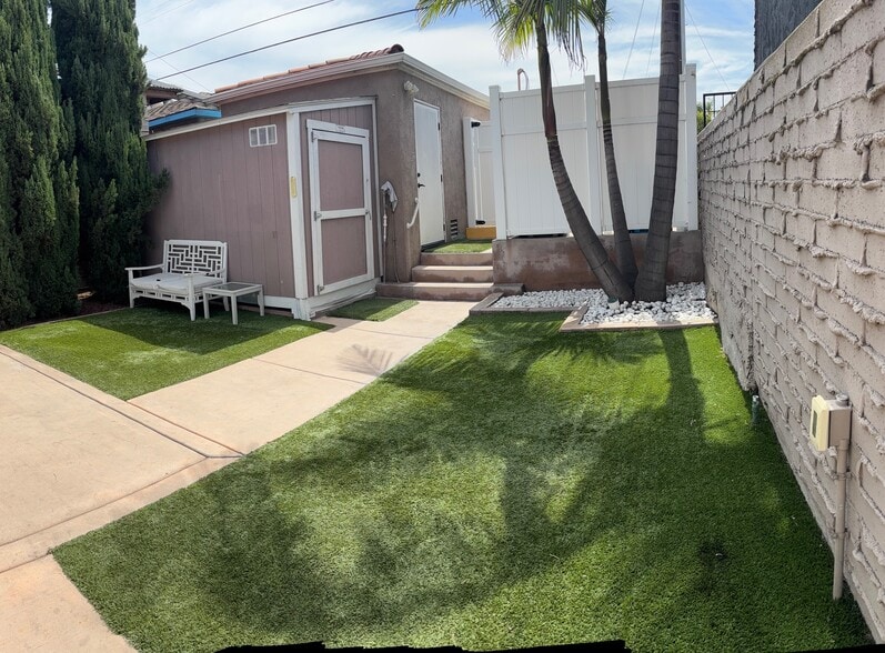 Building Photo - 2313 Morena Blvd