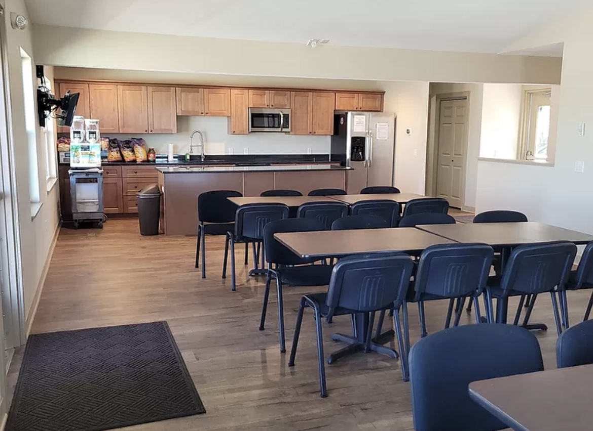 Clubhouse - 6522 S 57th St