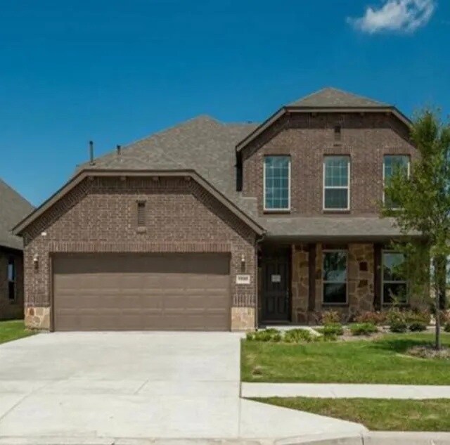 Building Photo - 15640 Pioneer Bluff Trail