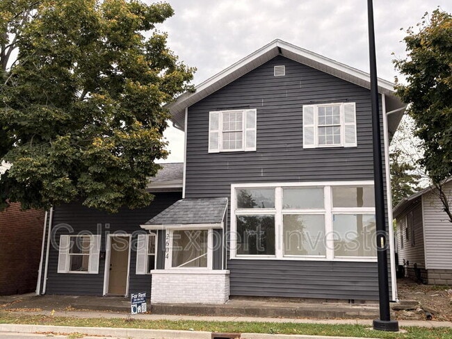 Building Photo - 2604 Sherman Blvd