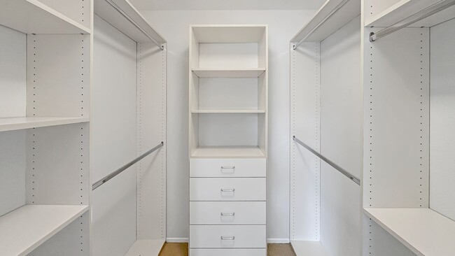 Building Photo - Waterfront Top-Floor West-Facing Apartment...