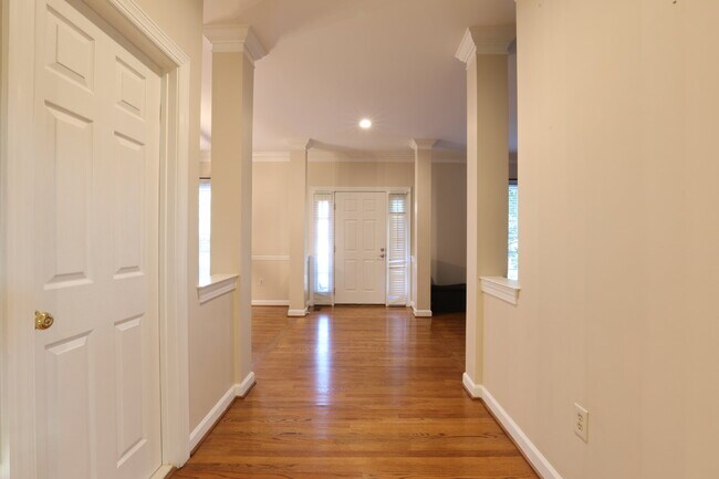Building Photo - Welcome Home