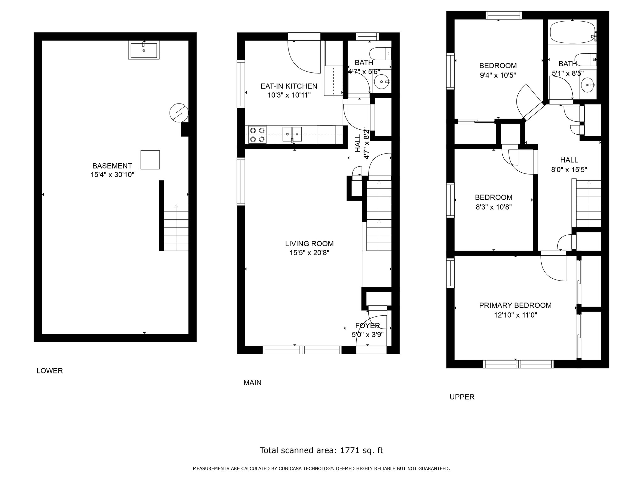 Building Photo - 3429 N Humboldt Blvd