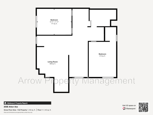 Building Photo - 203 E Arbor Ave