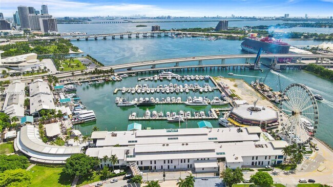 Building Photo - 50 Biscayne Blvd