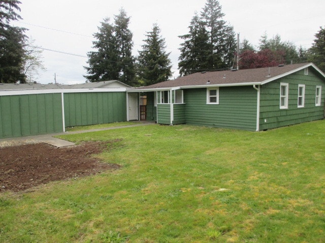 Building Photo - Charming 3 Bedroom Home in Tacoma