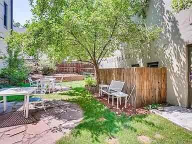 Building Photo - 3211 Zuni St