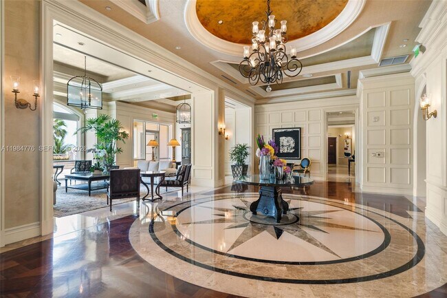 Building Photo - 16047 Collins Ave