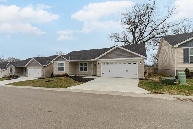 Building Photo - BRAND NEW Home away from Home among the Nook